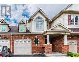 1020 STEMMAN PLACE, Milton, Ontario