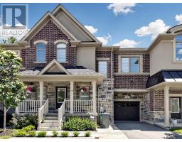 19 SUMMERBEAM WAY, Brampton, Ontario