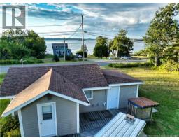 672 North Road, Welshpool, New Brunswick