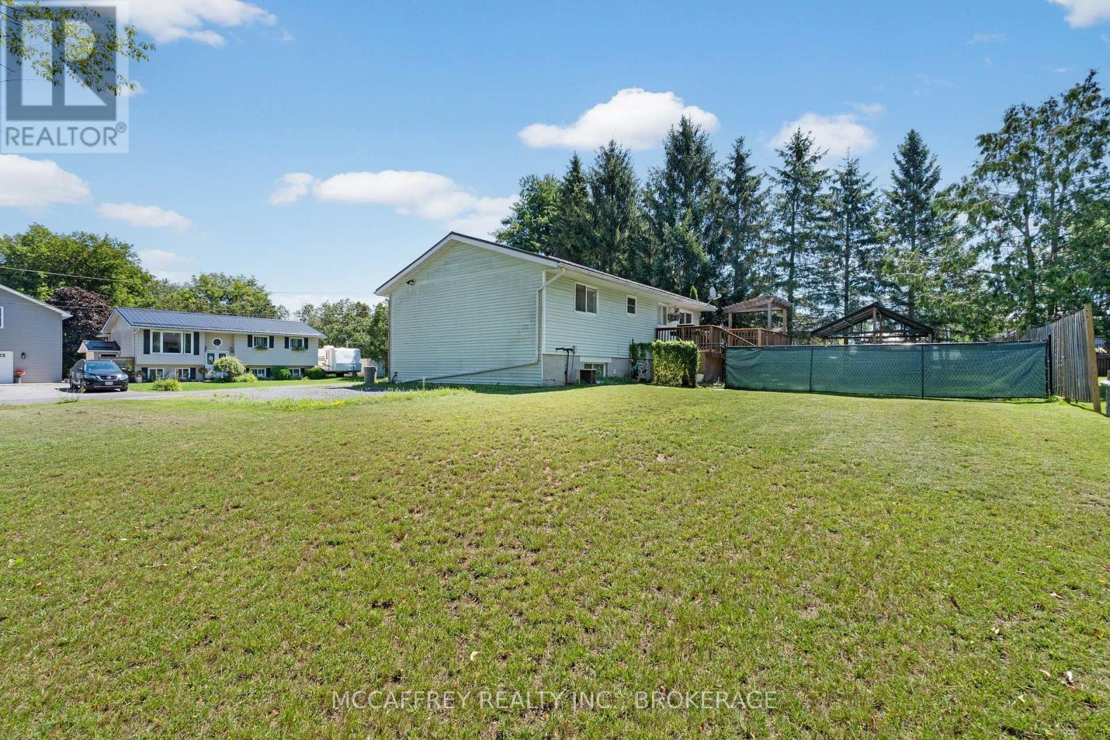 38 William Street, Stone Mills, Ontario  K0K 2S0 - Photo 34 - X13637200