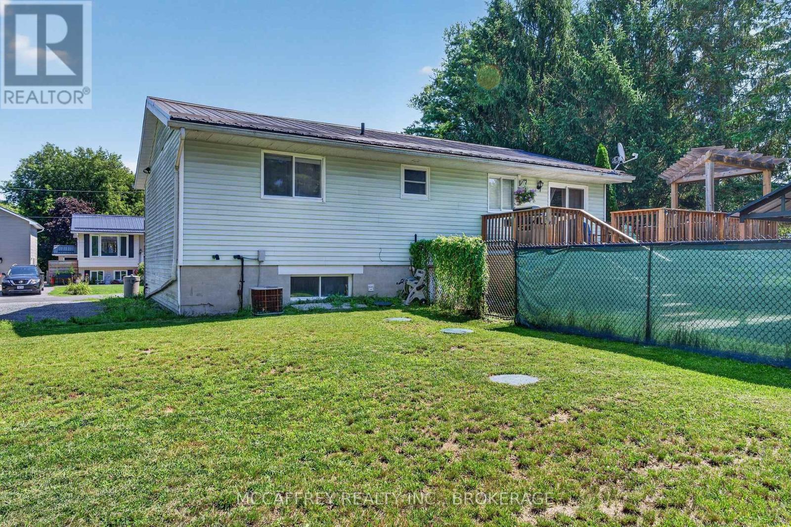38 William Street, Stone Mills, Ontario  K0K 2S0 - Photo 32 - X13637200