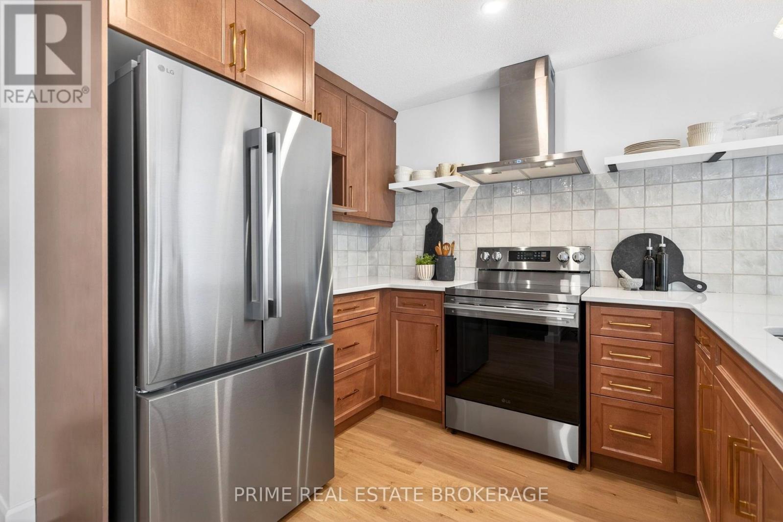 8 - 177 Chestnut Street, Lucan Biddulph, Ontario  N0M 2J0 - Photo 4 - X13420294