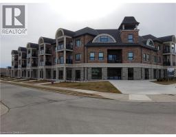 2605 BINBROOK Road Unit# 313, Binbrook, Ontario