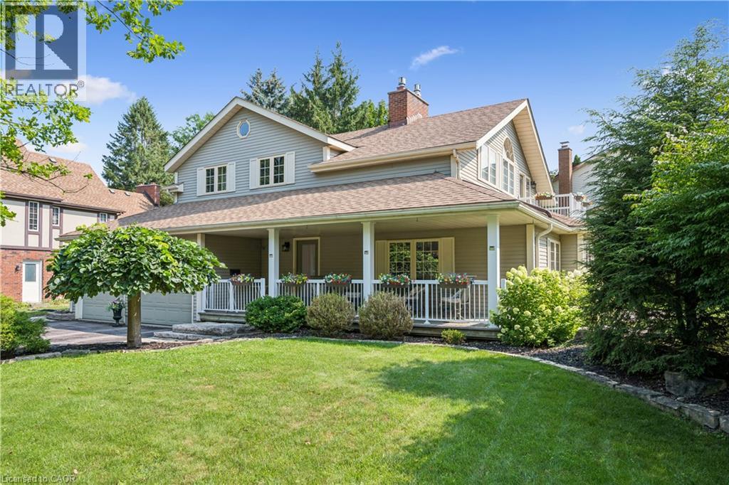 460 WINCHESTER Drive, Waterloo, Ontario