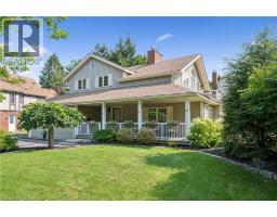 460 WINCHESTER Drive, waterloo, Ontario