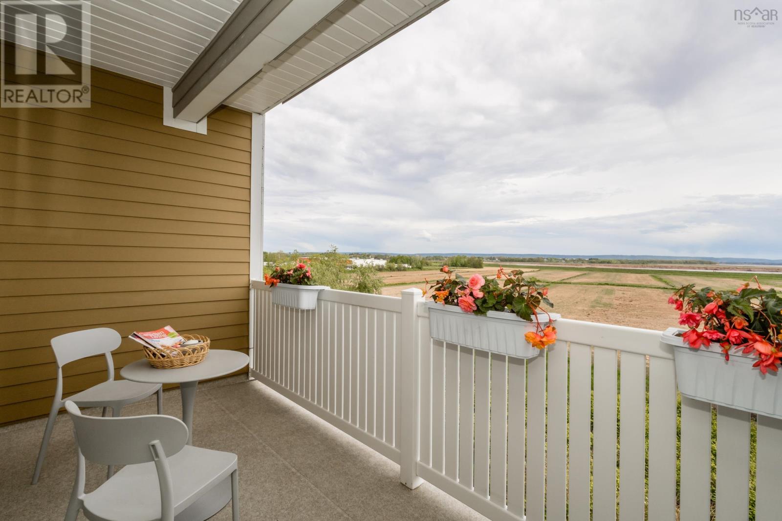 313 24 Harbourside Drive, Wolfville, Nova Scotia  B4P 2C1 - Photo 41 - 202613228