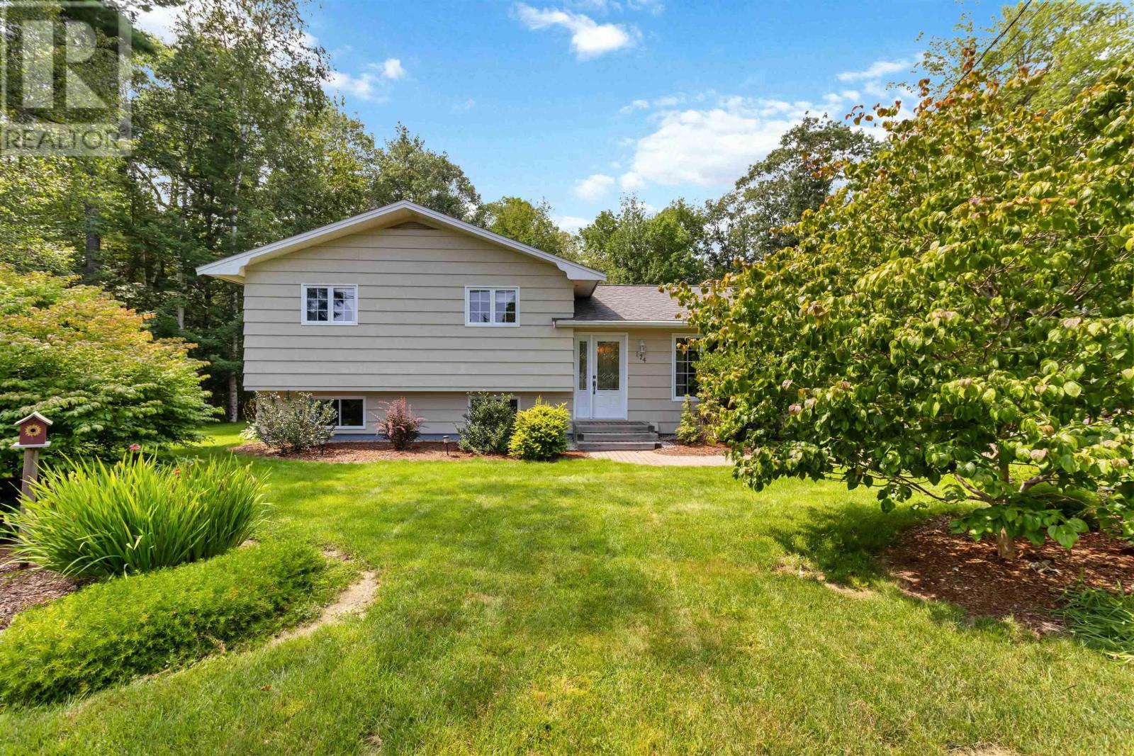 174 Silver Road, West Northfield, Nova Scotia  B4V 5E5 - Photo 1 - 202620338