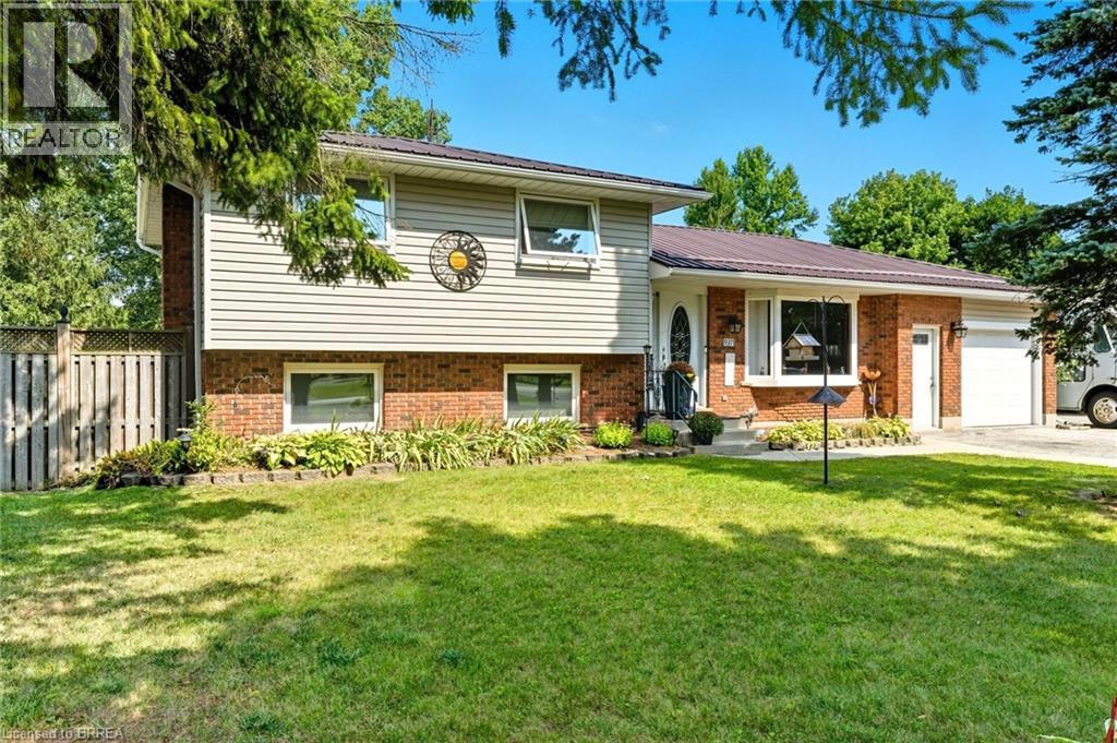 937 CONCESSION 6 TOWNSEND, Waterford, Ontario