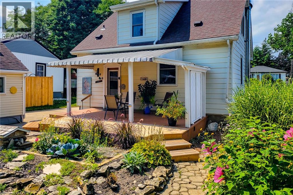 42 Lake Avenue N, Hamilton, Ontario  L8E 1L3 - Photo 5 - 40856112