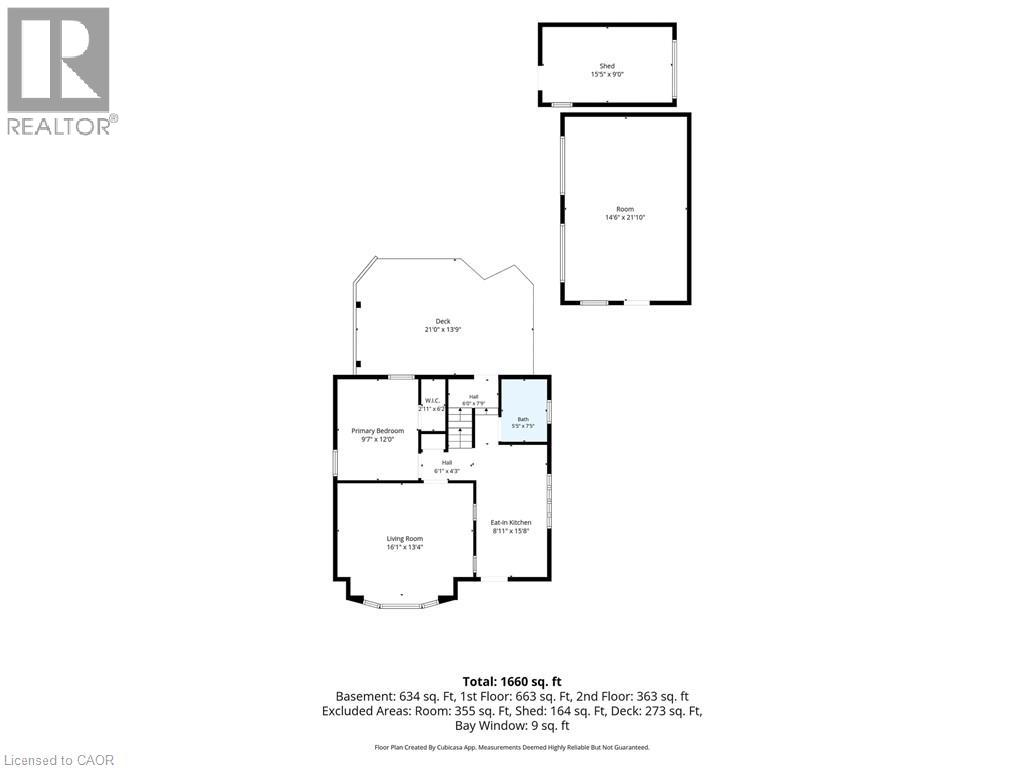 42 Lake Avenue N, Hamilton, Ontario  L8E 1L3 - Photo 42 - 40856112