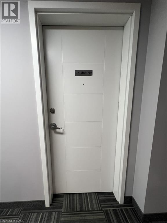 280 Lester Street Unit# 707, Waterloo, Ontario  N2L 0G2 - Photo 5 - 40856130