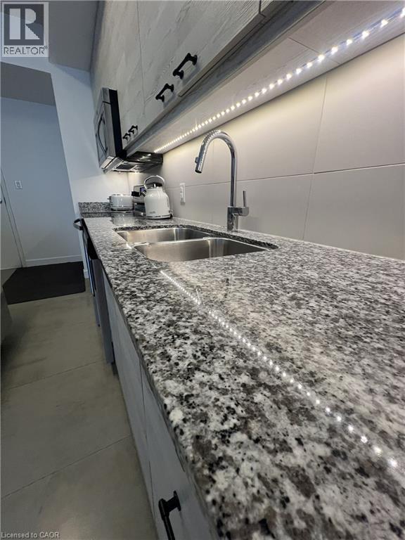 280 Lester Street Unit# 707, Waterloo, Ontario  N2L 0G2 - Photo 11 - 40856130