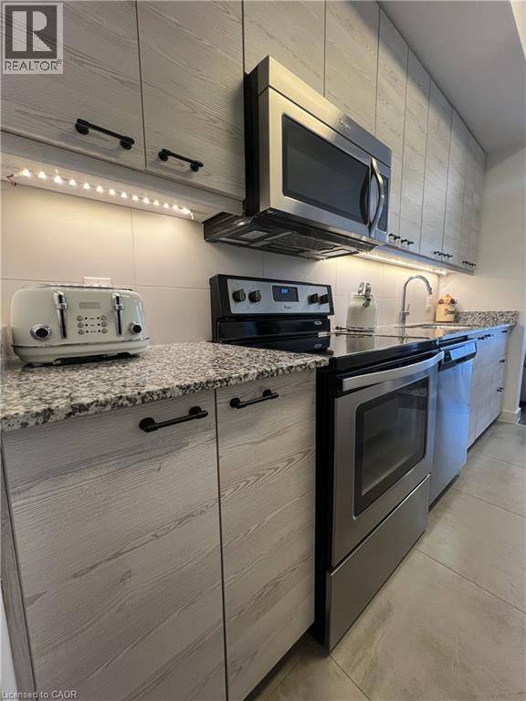 280 Lester Street Unit# 707, Waterloo, Ontario  N2L 0G2 - Photo 7 - 40856130
