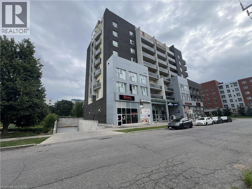 280 Lester Street Unit# 707, Waterloo, Ontario  N2L 0G2 - Photo 36 - 40856130