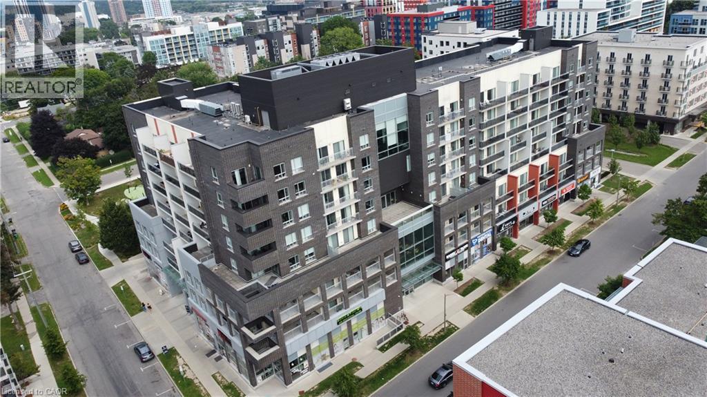 280 Lester Street Unit# 707, Waterloo, Ontario  N2L 0G2 - Photo 43 - 40856130