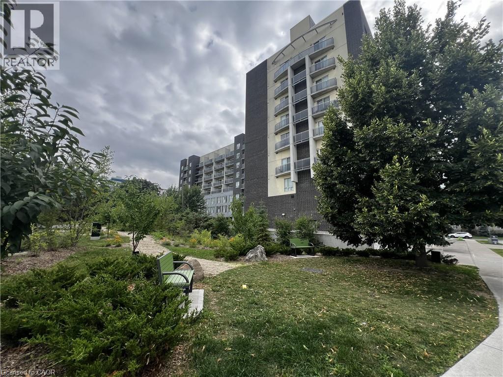 280 Lester Street Unit# 707, Waterloo, Ontario  N2L 0G2 - Photo 40 - 40856130