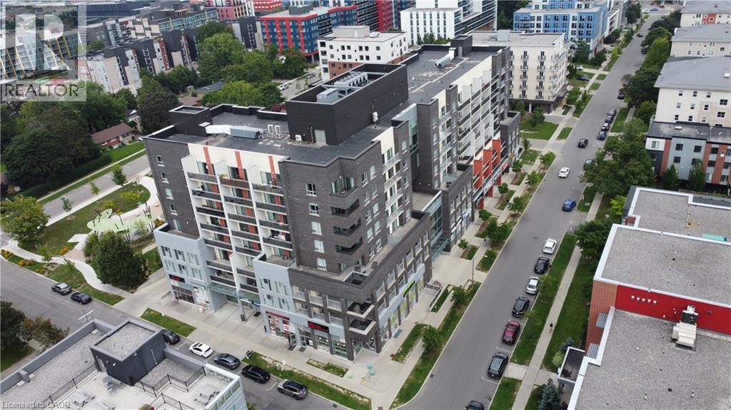 280 Lester Street Unit# 707, Waterloo, Ontario  N2L 0G2 - Photo 44 - 40856130