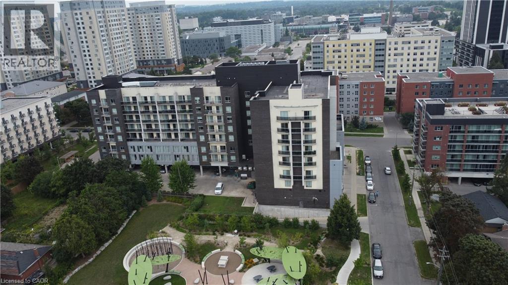 280 Lester Street Unit# 707, Waterloo, Ontario  N2L 0G2 - Photo 45 - 40856130