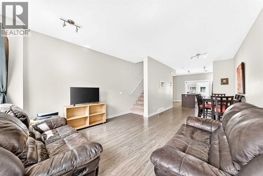 7 Stonehouse Crescent NW, High River, Alberta  T1V 0G3 - Photo 16 - A2331602