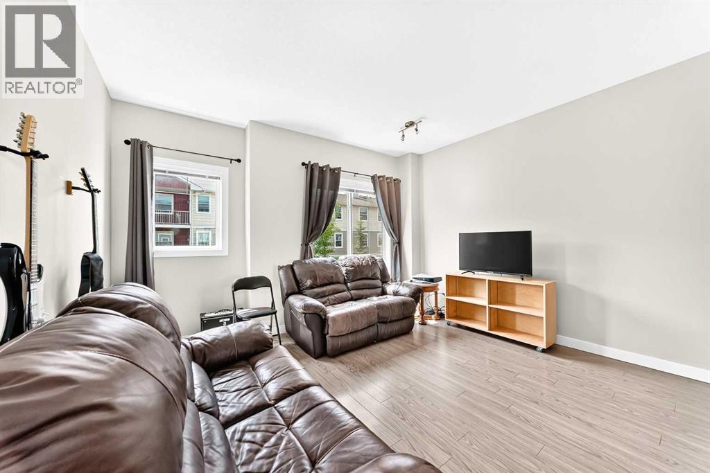 7 Stonehouse Crescent NW, High River, Alberta  T1V 0G3 - Photo 15 - A2331602