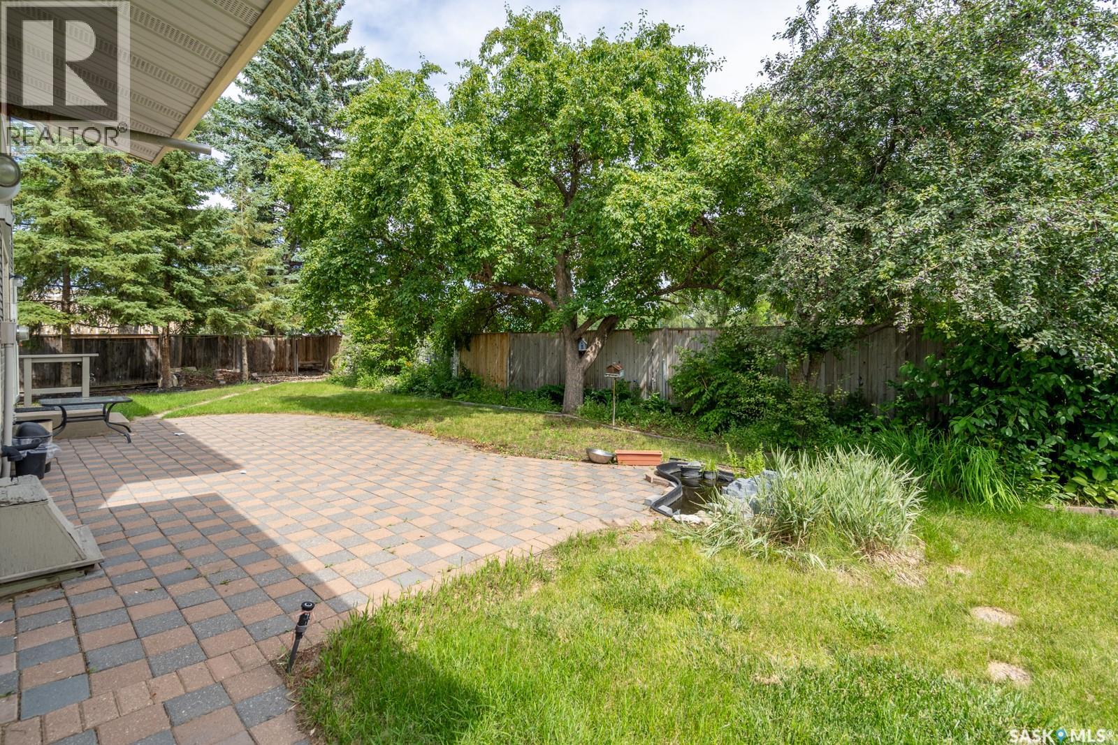 145 Mayfair Crescent, Regina, Saskatchewan  S4S 4J1 - Photo 29 - SK045224