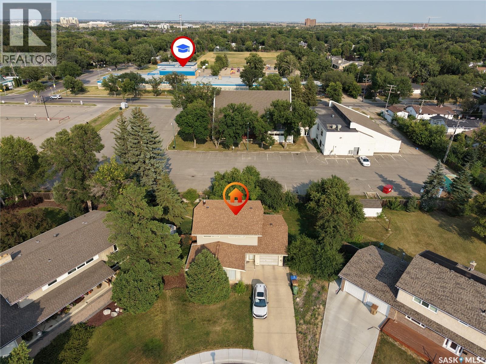 145 Mayfair Crescent, Regina, Saskatchewan  S4S 4J1 - Photo 3 - SK045224