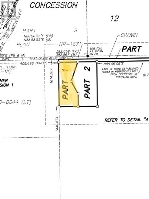 0 Lemieux Road, Monetville, Ontario  P0M 2K0 - Photo 4 - 2129234