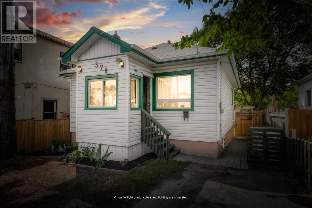 379 Frood Road, Sudbury, Ontario  P3C 4Z7 - Photo 10 - 2129712