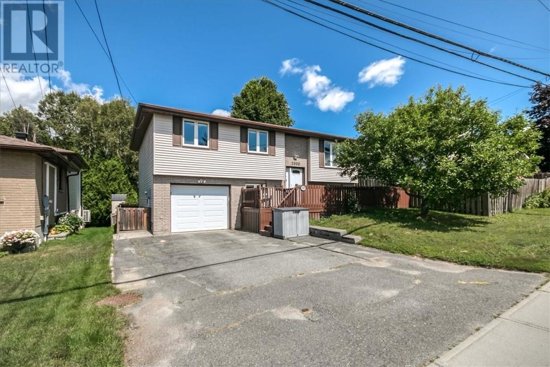 2900 Algonquin Street, Sudbury, Ontario  P3E 4X6 - Photo 27 - 2129841
