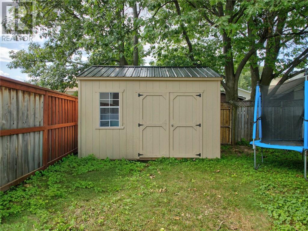 13 Plumtree Crescent, Sudbury, Ontario  P3B 4G5 - Photo 47 - 2129793