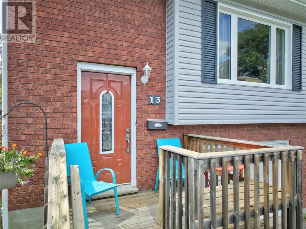 13 Plumtree Crescent, Sudbury, Ontario  P3B 4G5 - Photo 7 - 2129793