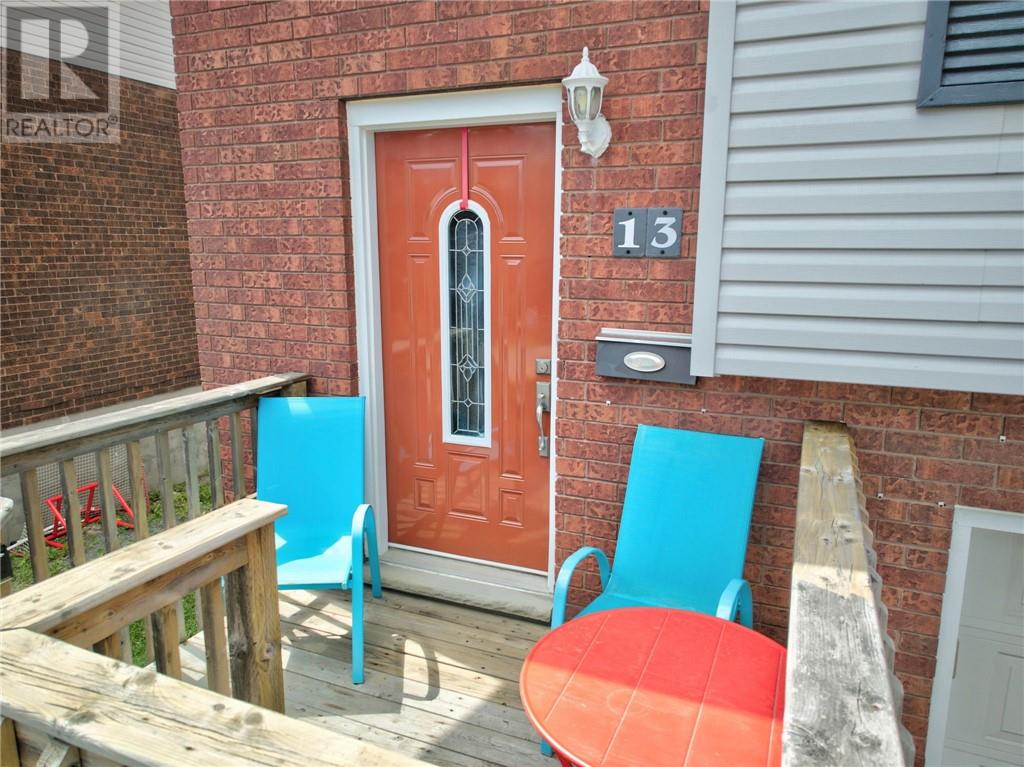 13 Plumtree Crescent, Sudbury, Ontario  P3B 4G5 - Photo 8 - 2129793