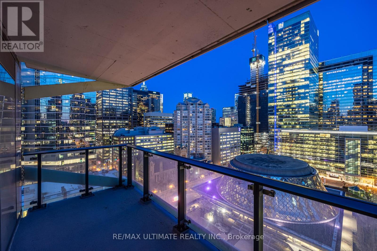 1504 - 224 KING STREET W, Toronto, Ontario