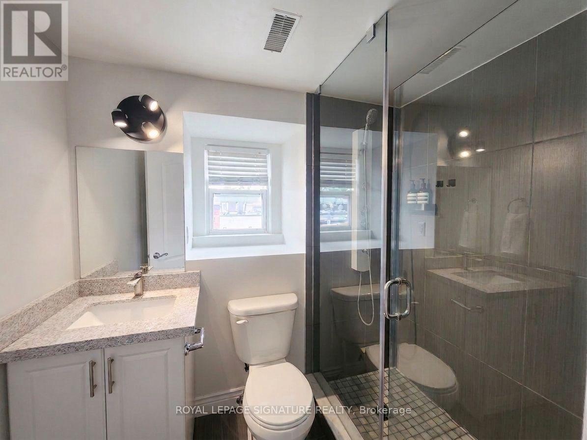 Upper 1 - 15 Barrie Street, Bradford West Gwillimbury, Ontario  L3S 0J1 - Photo 11 - N13669920