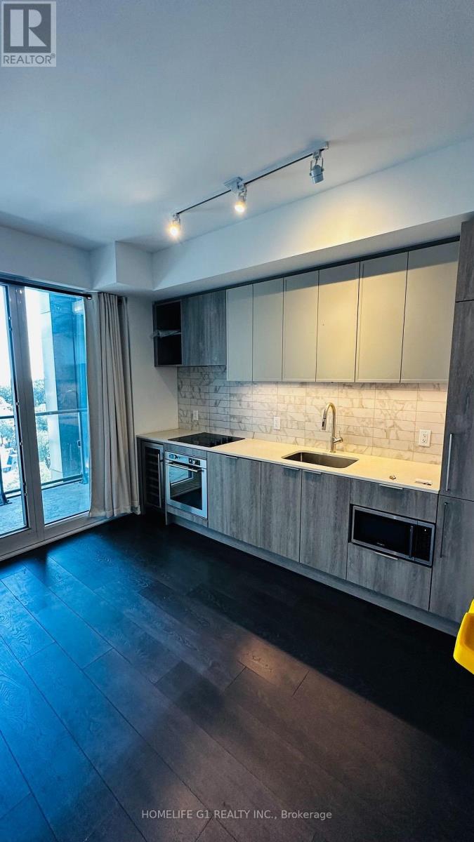 1101 - 2020 Bathurst Street, Toronto, Ontario  M5P 0A6 - Photo 15 - C13655572