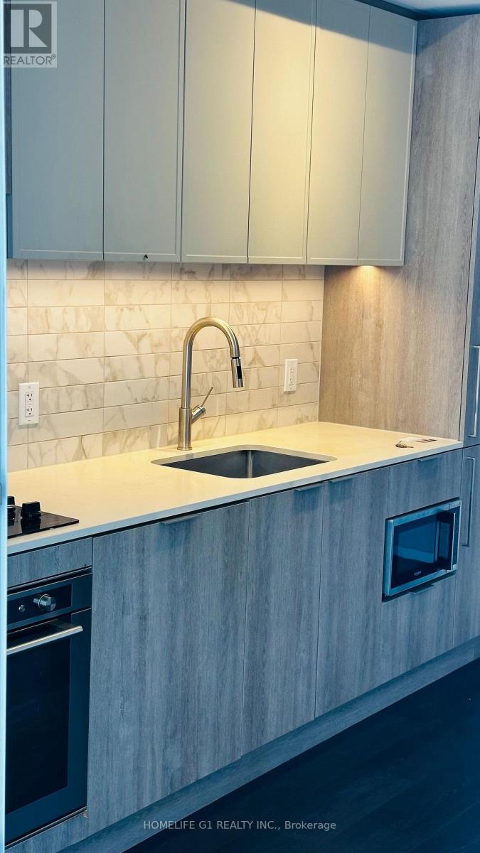 1101 - 2020 Bathurst Street, Toronto, Ontario  M5P 0A6 - Photo 14 - C13655572