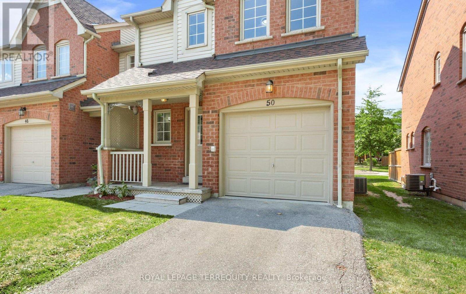 50 - 5950 Glen Erin Drive, Mississauga, Ontario L5M 6J1 - Photo 3 - W13536926