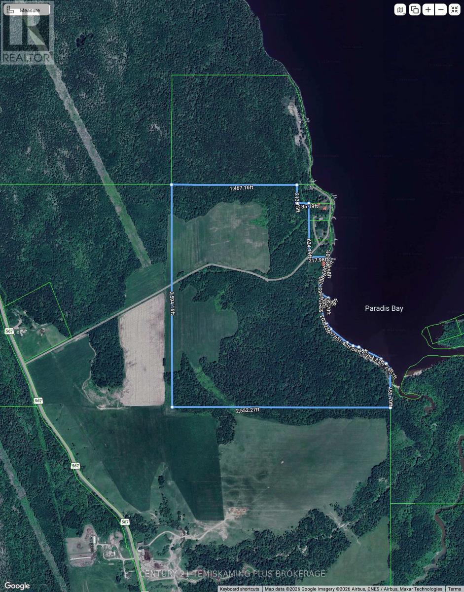 Con 7 Highway 567 Highway, Timiskaming, Ontario  P0J 1K0 - Photo 11 - T13608294