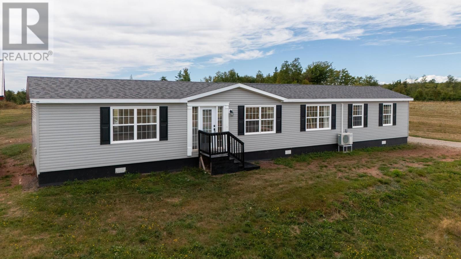 3232 West River Road - To Be Moved, Long Creek, Prince Edward Island  C0A 1H1 - Photo 1 - 202620742