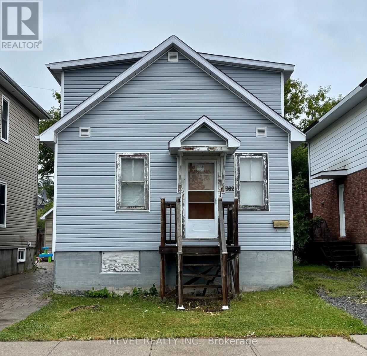 362 Tamarack Street, Timmins, Ontario  P4N 6R4 - Photo 2 - T13681842