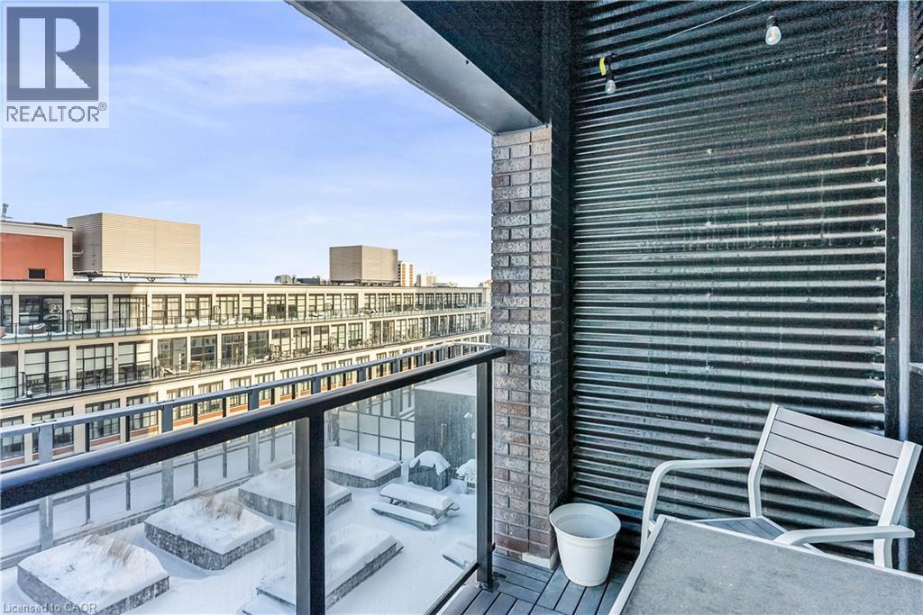 1 Victoria Street S Unit# 806, Kitchener, Ontario  N2G 1G1 - Photo 22 - 40818551