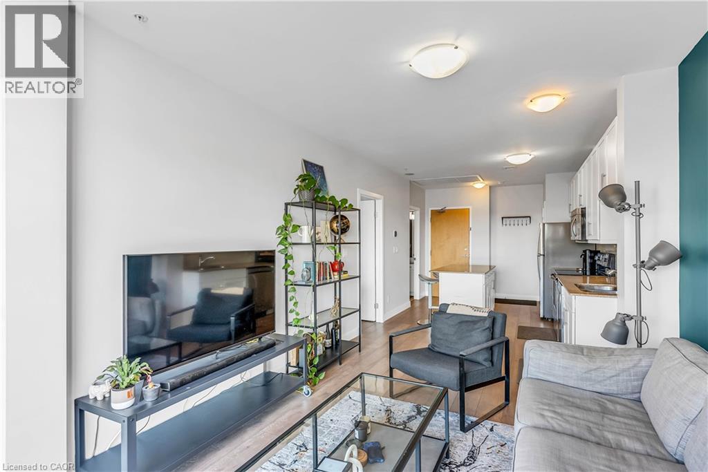 1 Victoria Street S Unit# 806, Kitchener, Ontario  N2G 1G1 - Photo 15 - 40818551