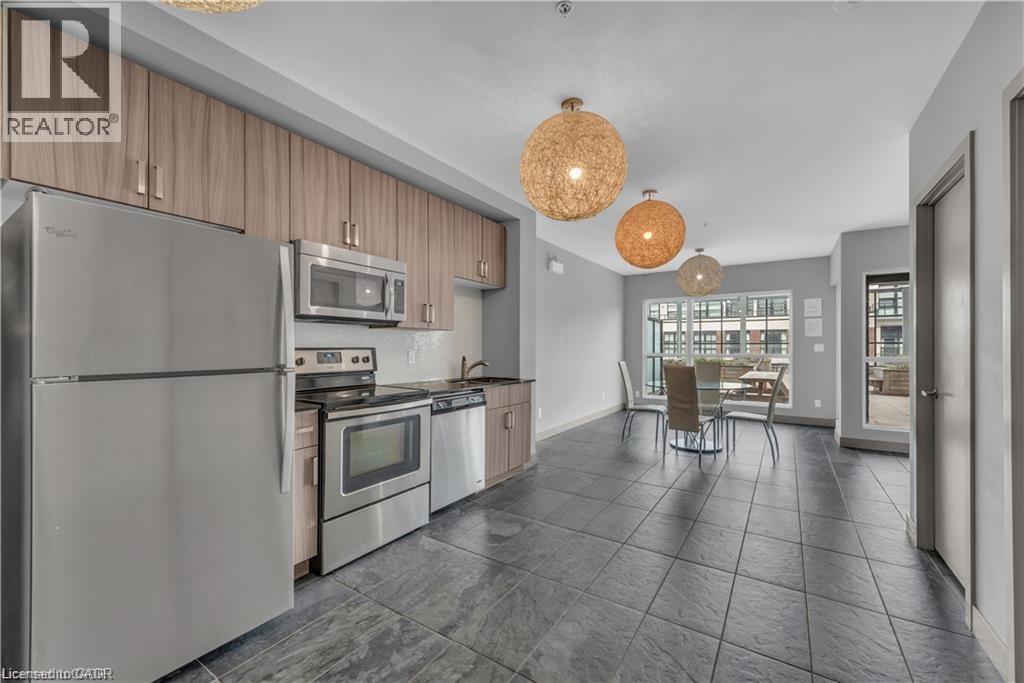 1 Victoria Street S Unit# 806, Kitchener, Ontario  N2G 1G1 - Photo 26 - 40818551