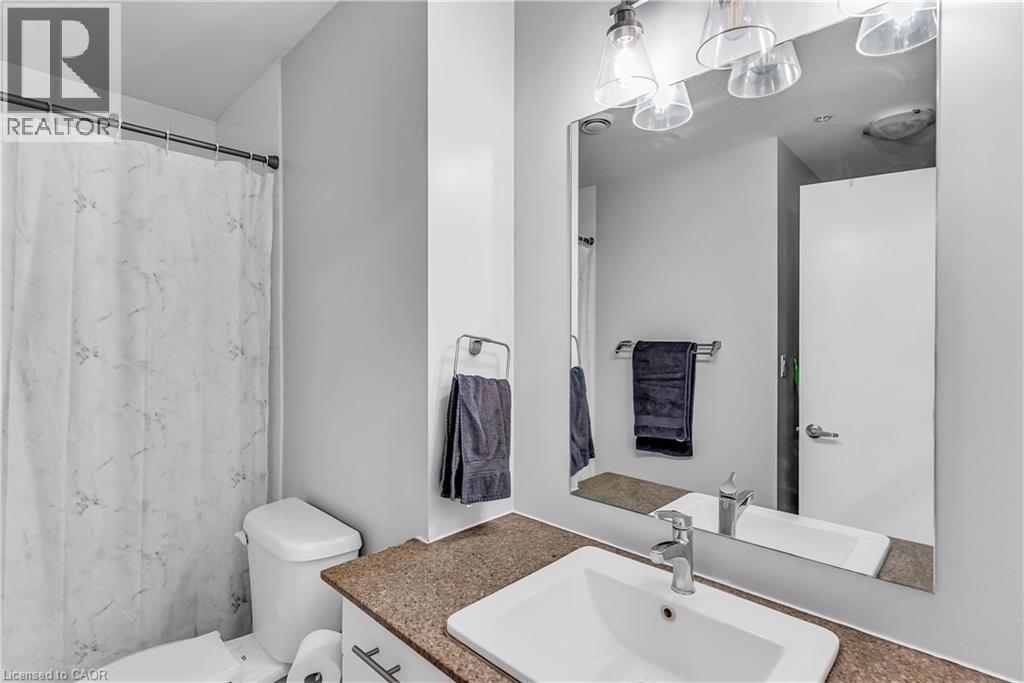 1 Victoria Street S Unit# 806, Kitchener, Ontario  N2G 1G1 - Photo 13 - 40818551