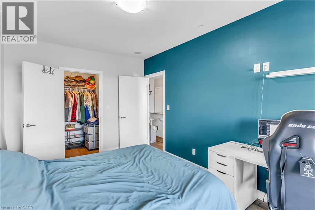 1 Victoria Street S Unit# 806, Kitchener, Ontario  N2G 1G1 - Photo 18 - 40818551