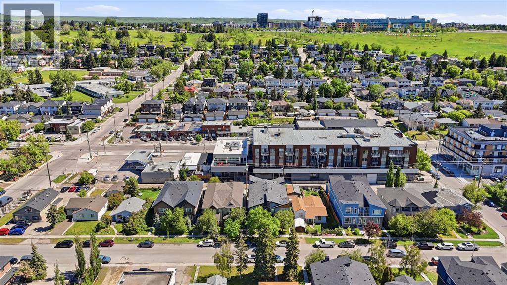 2, 4620 17 Avenue Nw, Calgary, Alberta  T3B 0P3 - Photo 35 - A2319795