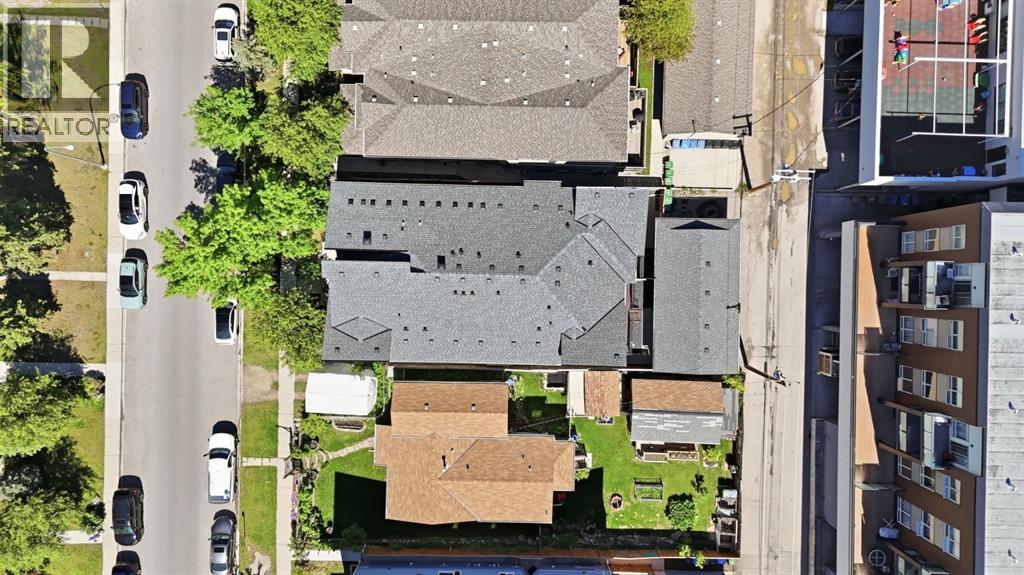 2, 4620 17 Avenue Nw, Calgary, Alberta  T3B 0P3 - Photo 32 - A2319795