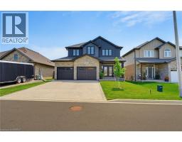 192 GIBBONS Street, Waterford, Ontario