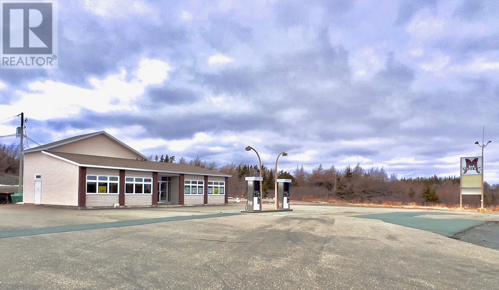 0 TRANS CANADA Highway, SOUTHERN HARBOUR — photo 2