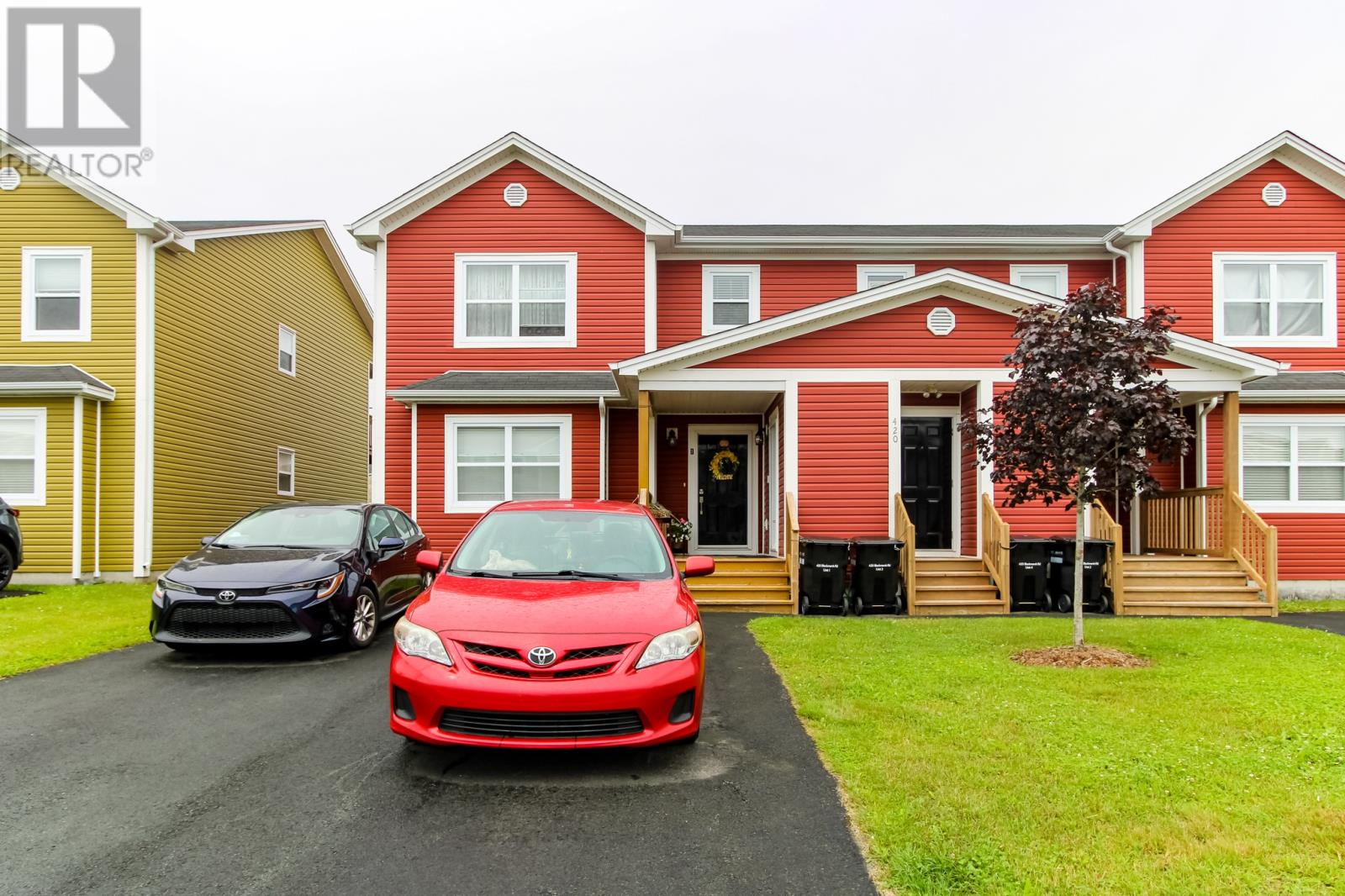 420 Blackmarsh Road Unit#3, St John's — photo 2